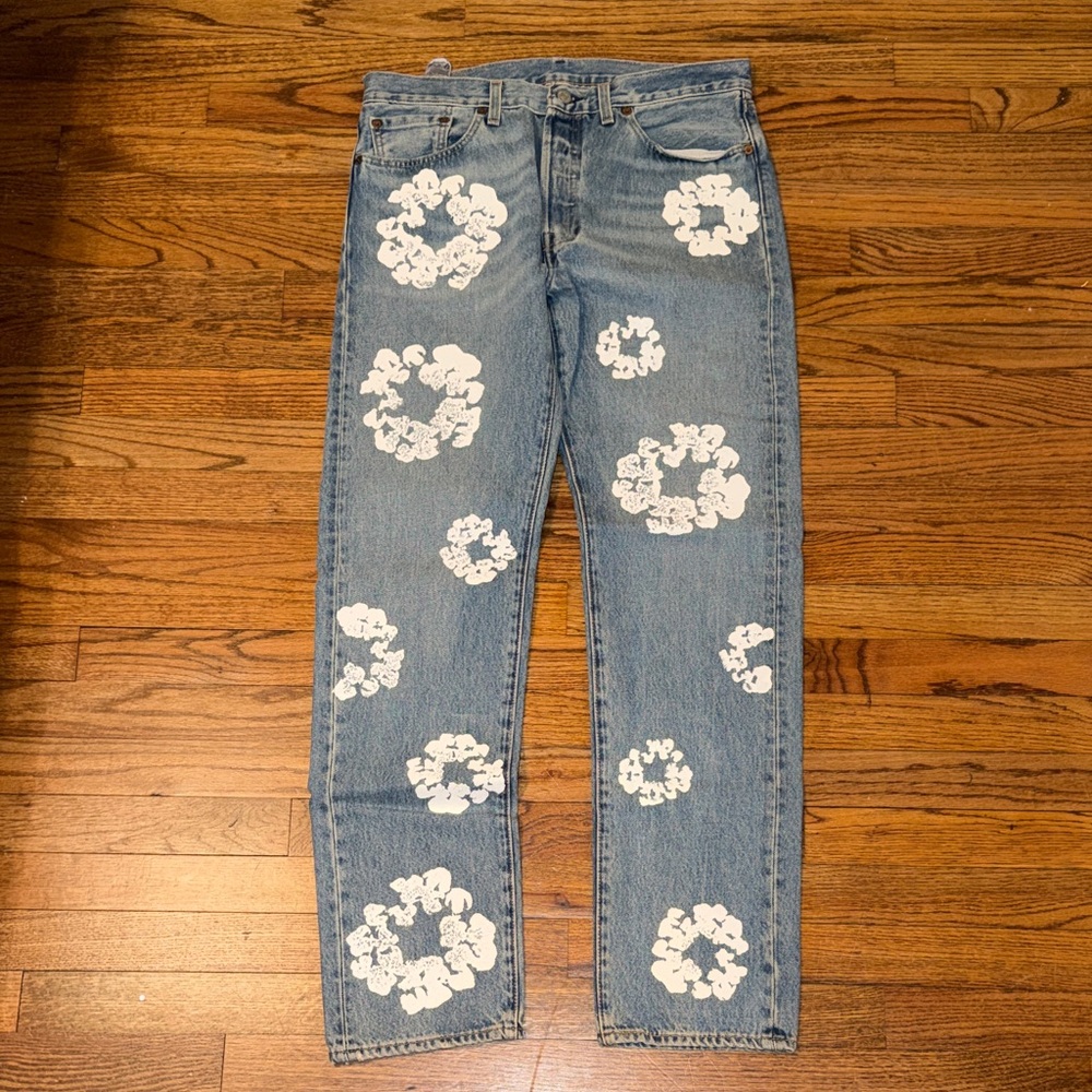 Denim Tears Jeans